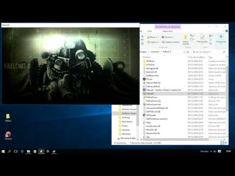 Video: Cómo Averiguar La Versión De Fallout 3