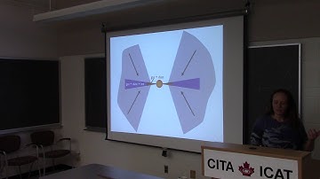 CITA 710: Origins of Structure in Planetary Systems