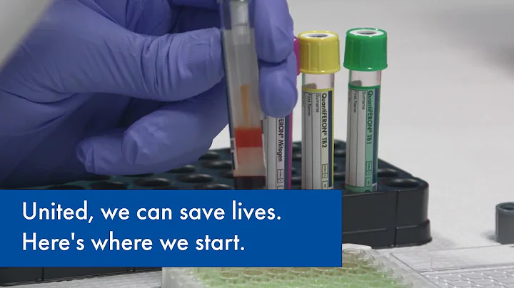 World TB Day: United, we can save lives