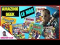 Amazing geek le mag  40  mtu 19771978 et les vengeurs ardit  directors cut