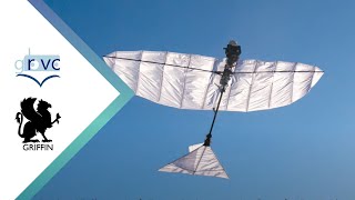Design of the high-payload flapping wing robot E-Flap
