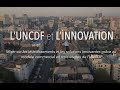 Luncdf et linnovation