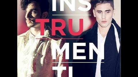 Instrumenti - Drawer (Back Of Your) [VIDEO]