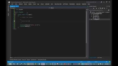 🔴 Comments in Programming Languages • C# Programming • C# Tutorial • Learn C#