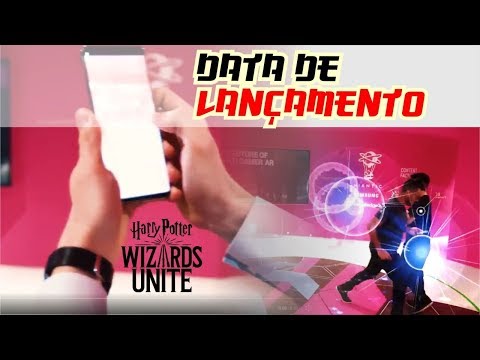 Vídeo: Harry Potter Wizards Unite Dragons - Data De Lançamento E Localização Da Região Do Dragão Explicada