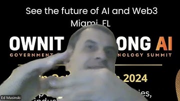 Dr. Michael Levin, Exclusive: Cancer treatment and AGI