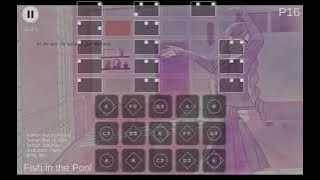 [Sky Studio] Hekuto Pascal (Dazbee) - Fish in the pool [Sky Sheet]