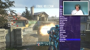 GIVING FANS AIMBOT TO HIT TRICKSHOTS! (GONE WRONG)