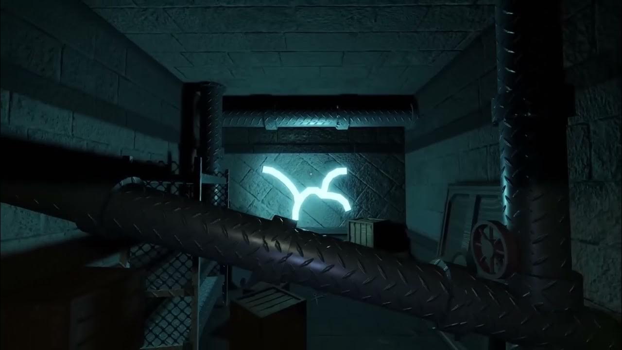 DOORS 2 FAN MADE TRAILER YouTube