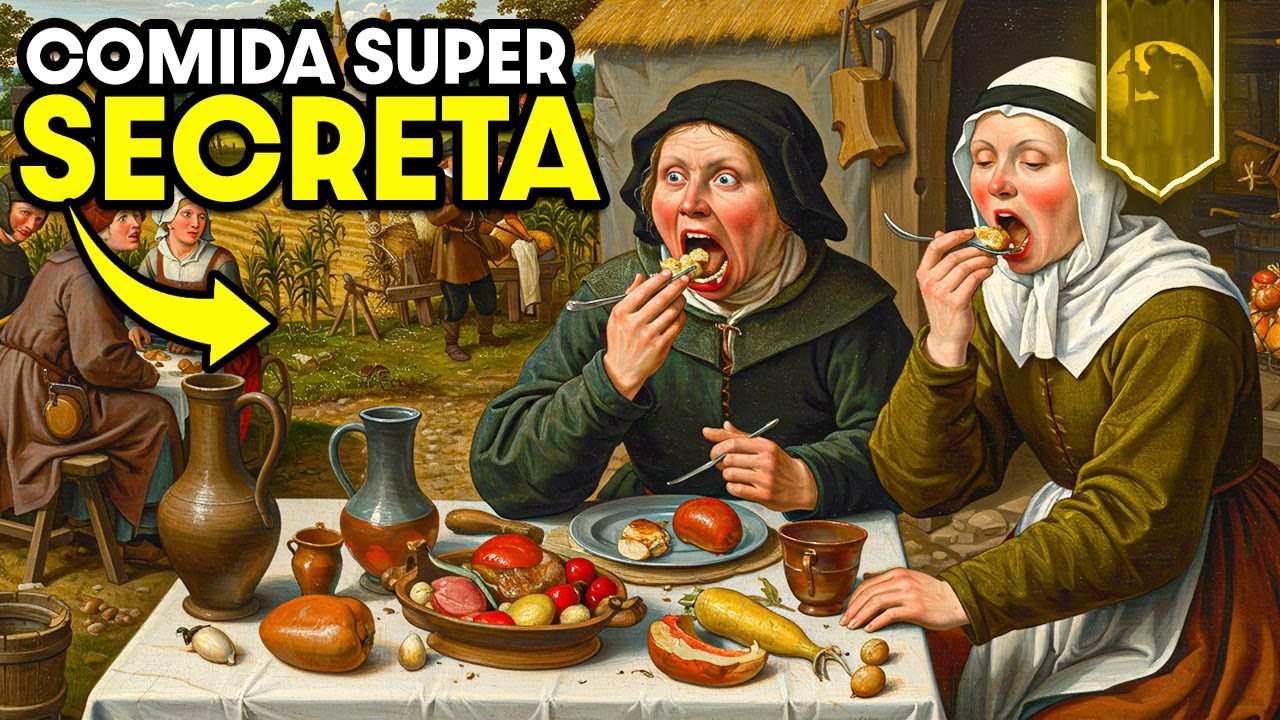Por Qué Estos 6 Superalimentos Medievales Podrían Salvarnos Hoy?