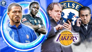 Owner War TWIST | Colwill RETURN | Striker MISTAKE | Quenda MASTERCLASS | Chelsea News