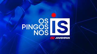 TSE ATRIBUI PROGRAMA MUDO A ERRO / MORAES LIBERA VISITAS DE FLÁVIO | OS PINGOS NOS IS - 12/10/26