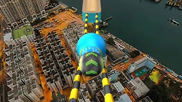 Going Balls SpeedRun Gameplay Level 4637-4640