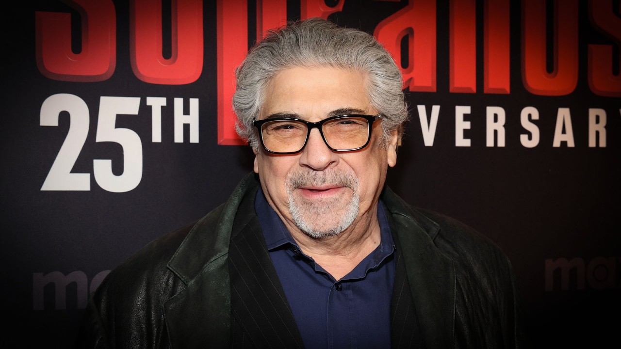 Vincent Pastore, ‘Sopranos’ Star, Dead at 80