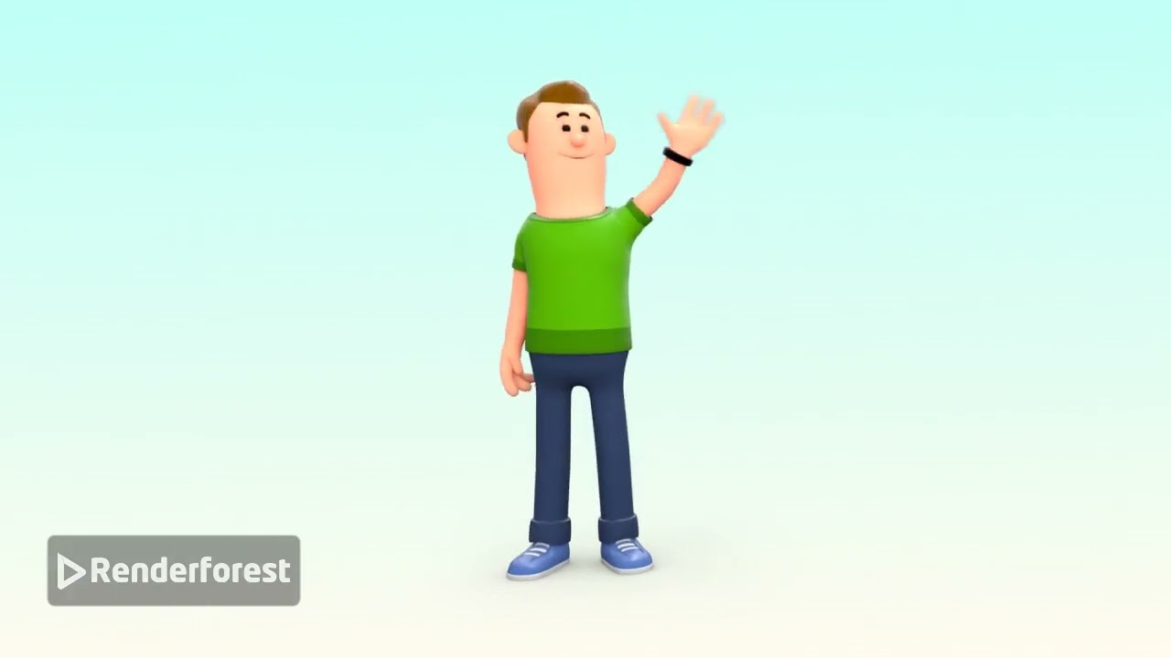 3D Explainer Video Toolkit