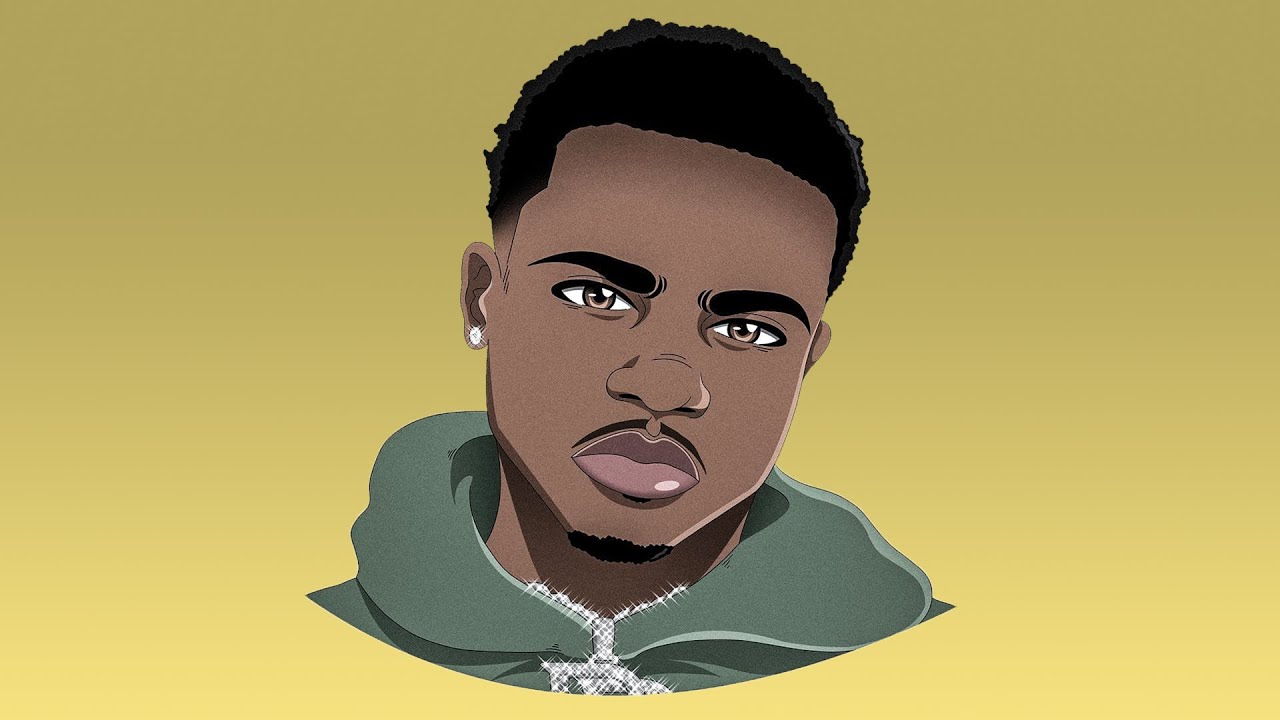 Freestyle Beat - "Trapped Inside" | Free Type Beat 2021 | Hard Fast Rap Trap Beat Instrumental