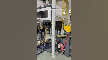 #Fully Automatic Weighing and Packaging Machine# Weighing and Packaging Machine# Packaging Scale