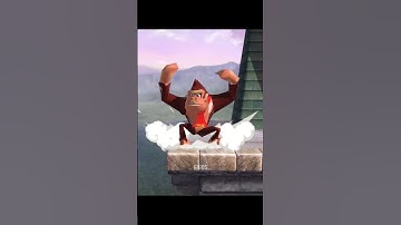 More Smash Ultimate N64 Transitions 🎮🕹️