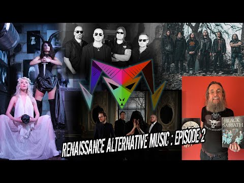 Renaissance Alternative Music - Episode 02