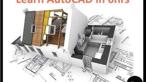 Array, Xline | AUTOCAD | EP-04 FOR ARCHITECTURE | CIVIL | MECHANICAL  | INTERIOR DESIGNING