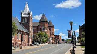 Cadiz Kentucky
