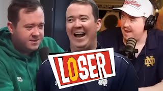 Finding Your Self in Being A Loser | A Shane Gillis Documentary