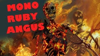 [Hex] Constructed - Mono Ruby Angus screenshot 4