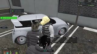 Crashing FiveM Servers with WENTRA.LUA | FiveM Cheating | Item Exploit