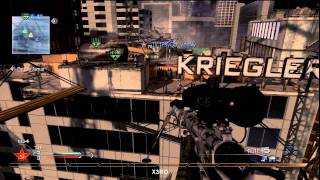 PsyQo X3RO & VeeNy: Hitmarkers, what if...