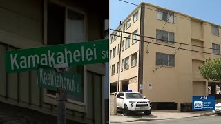 Man on work furlough accused of killing girlfriend, stabbing estranged wife