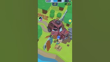 idle Breaker #gaming #shorts #gameplayandroid #gameplay #gameplay #androidgameplay