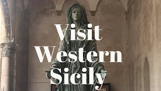 From Baroque Villas to Ancient Temples – The Ultimate Guide to Western Sicily’s Must-See Spots!