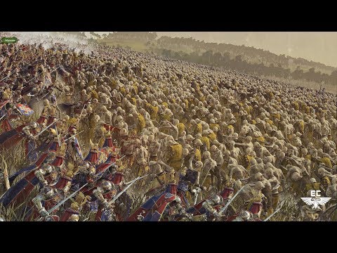 Video: Total War Dev: Počítače V Nebezpečenstve, Keďže Prístup Nových Konzol Je „smiešny“pojem