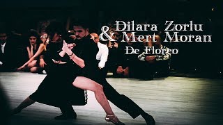 Dilara Zorlu Mert Moran - De Floreo - 23