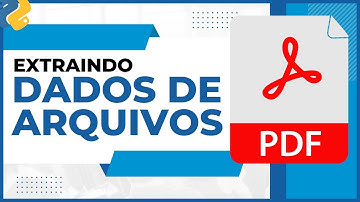 COMO LER ARQUIVO PDF COM PYTHON