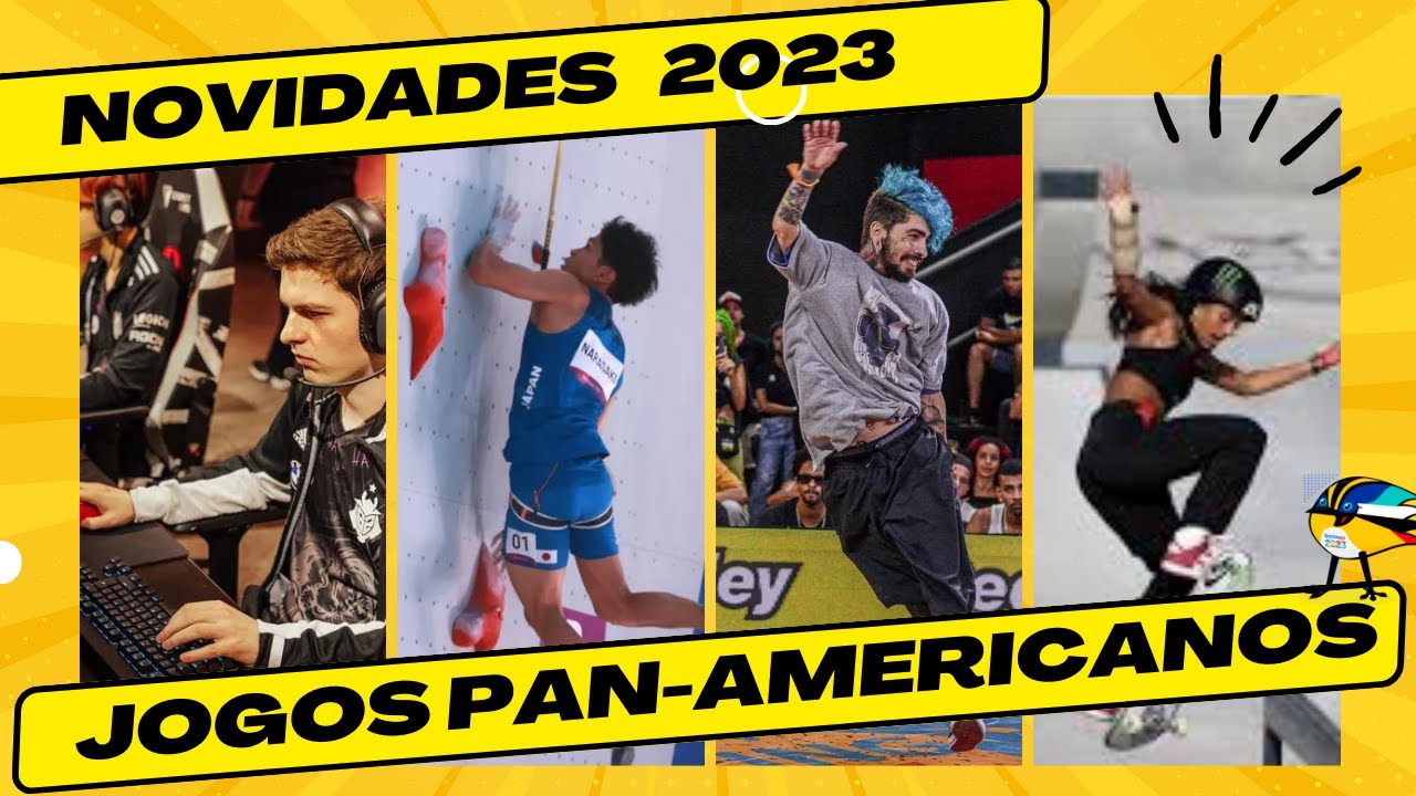 A estreia das seleções femininas nos Jogos Pan-Americanos 2023