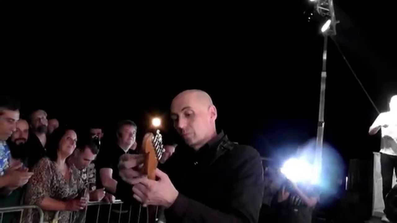 THE PHANTOM FOUR - Surfer Joe Summer Festival 2014