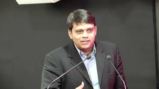 MSc Development Studies Program Launch – Insights by Prof. Deepanshu Mohan