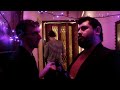 Beginning of video