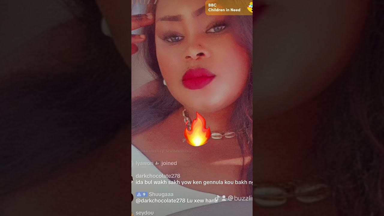 Ida Buzz warning her enemies