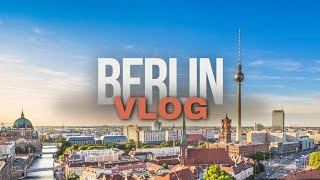 Life in Berlin: A Vibrant Journey 🌟