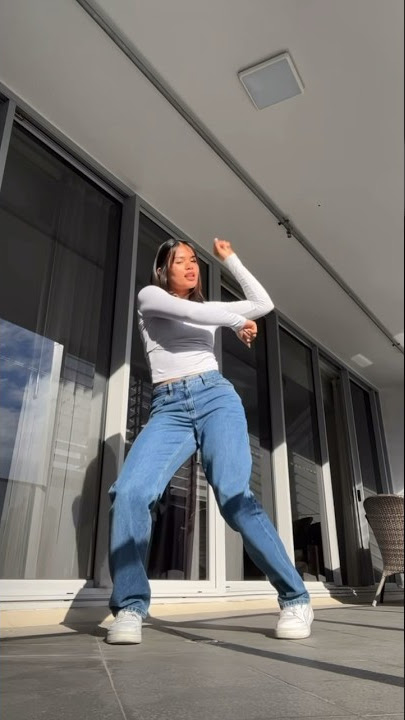 what it is - doechii (dance) #dance #dancecover