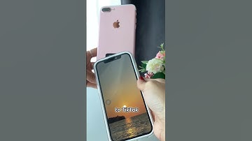 One Tap To TikTok | NFC Tag | @Conexipro.Store #nfc #smartphone #conexipro #tiktok