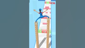 Cargo Stack 3D 🤯⚡ Chapter 36 #shorts #trending