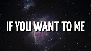 2 chainz - If You Want Me To (Lyrics) Ft. Jacquees