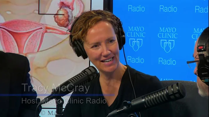 HIPEC treatment for ovarian cancer: Mayo Clinic Radio