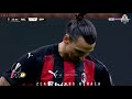 Do you think I am done with it  zlatan goal vs udinese