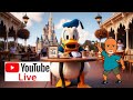 🔴 LIVE Coffee Talk with Doug  #live #disney #waltdisneyworld #disneyland #coffeetalk  #disneynews