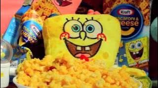 YTP: SpingeBill Eats Methane