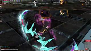 RANONLINE.PH - STRIFE SERVER - 'OL' GUILD' - BOSS HUNT PART - 4 - SWORDSMAN - CENTER OF CUBE